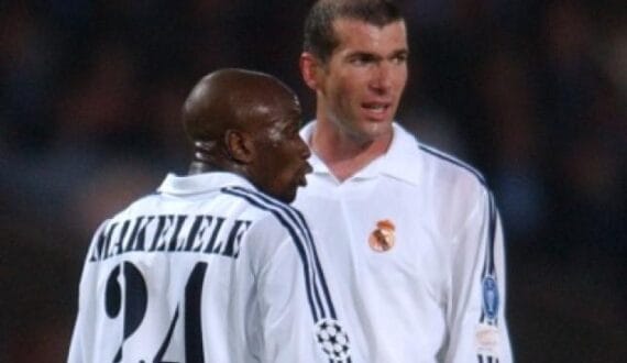 Vignette pourNico Paz : Pourquoi la pépite que toute l’Europe s’arrache dit non à la Premier League