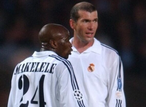« Il est meilleur que moi » : L’affirmation choc de Claude Makelele