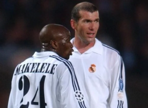 « Il est meilleur que moi » : L&rsquo;affirmation choc de Claude Makelele